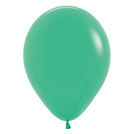 Sempertex Green w Balonolandia