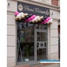 Girlanda prosta