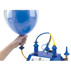 Conwin Dual Split Second Sizer