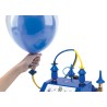 Conwin Dual Split Second Sizer