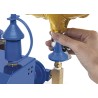 Conwin Dual Split Second Sizer