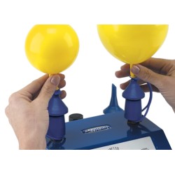 Conwin Dual Split Second Sizer
