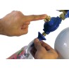 Conwin Precision Plus Bubble Inflator™ - reduktor do helu