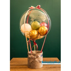 box prezentowy Balonolandia