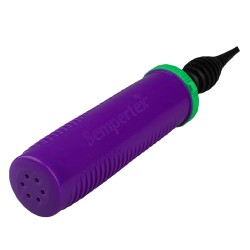 Pompka do balonów dla zawodowców