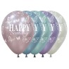 Sempertex - Happy Birthday - Enchanted Butterflies