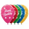 Sempertex - Happy Birthday Sparkle w Balonolandia