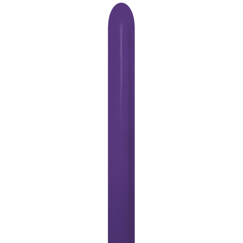 260 051 Balon do modelowania Mod260 fioletowy