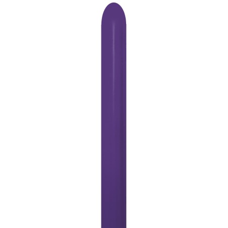 260 051 Balon do modelowania Mod260 fioletowy