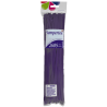 260 051 Balon do modelowania Mod260 fioletowy