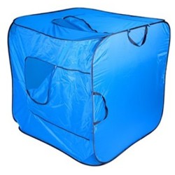 Borosino B652 Sześcienna składana torba na balony