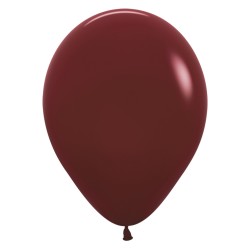 R12 018 Balon okrągły 12"...