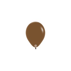 Sempertex Mocha 5" balon lateksowy w Balonolandia