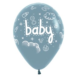 Sempertex Baby retail pack