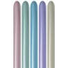 260 800 Balon do modelowania Mod260 silk miks