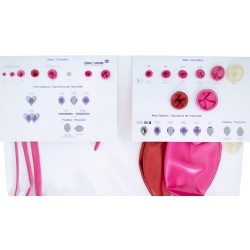 Sempertex próbnik kolorów