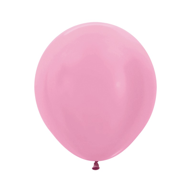 Sempertex perłowy róż