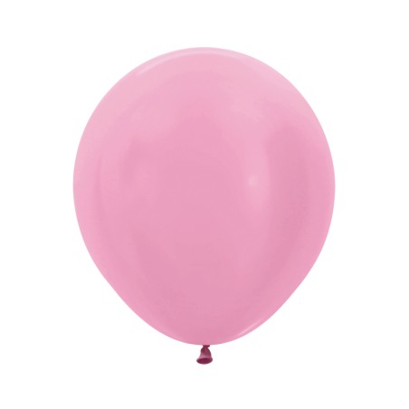 Sempertex perłowy róż