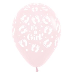 R12 GF609 Balon 12" z...