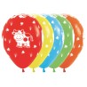 Sempertex zwierzęta z farmy 25 szt. w Balonolandia