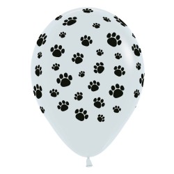 Sempertex balon 12" w łapki w Balonolandia