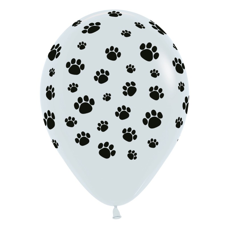 Sempertex balon 12" w łapki w Balonolandia