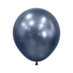 Sempertex Reflex Galaxy Blue 18" w Balonolandia