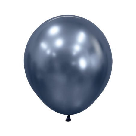 Sempertex Reflex Galaxy Blue 18" w Balonolandia