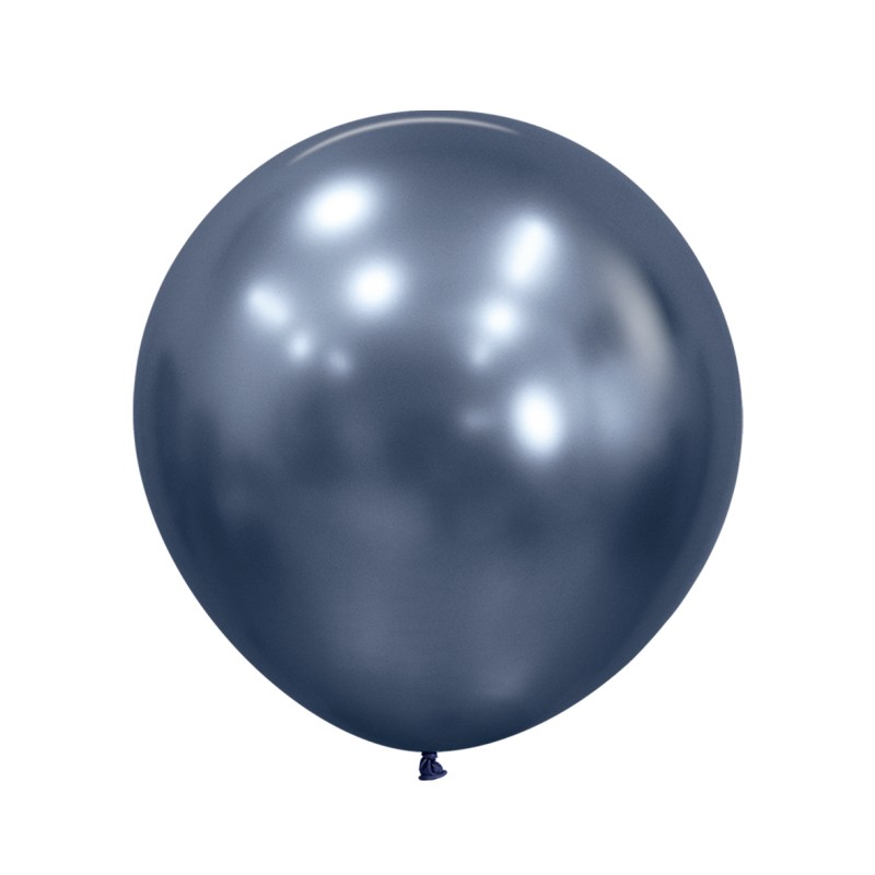 Sempertex Reflex Galaxy Blue 24" w Balonolandia