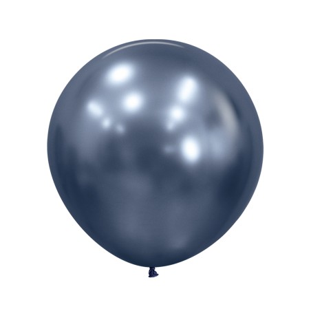 Sempertex Reflex Galaxy Blue 24" w Balonolandia