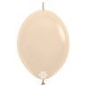 Sempertex Link-o-loon Pastel Matte Nude w Balonolandia