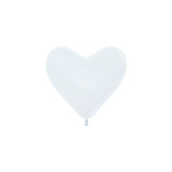 Sempertex serce 6" w Balonolandia