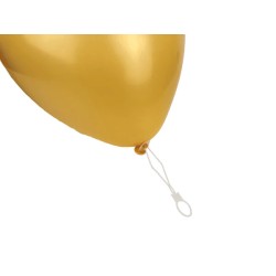 Zaciski do balonów