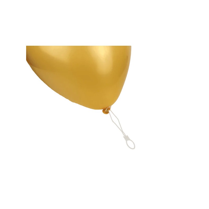 Zaciski do balonów