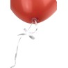 Zacisk ze wstążką do balonów