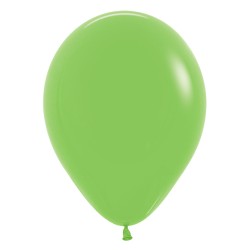 R12 031 Balon okrągły 12"...
