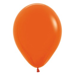 R12 061 Balon okrągły 12"...