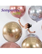 Balony Sempertex