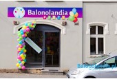 Balonolandia - party